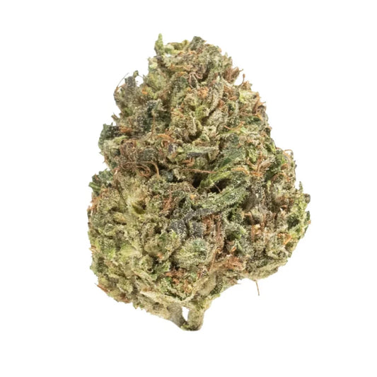 Bubba Kush | CBD Flower
