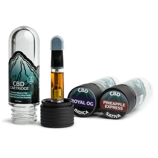 CBD Carts